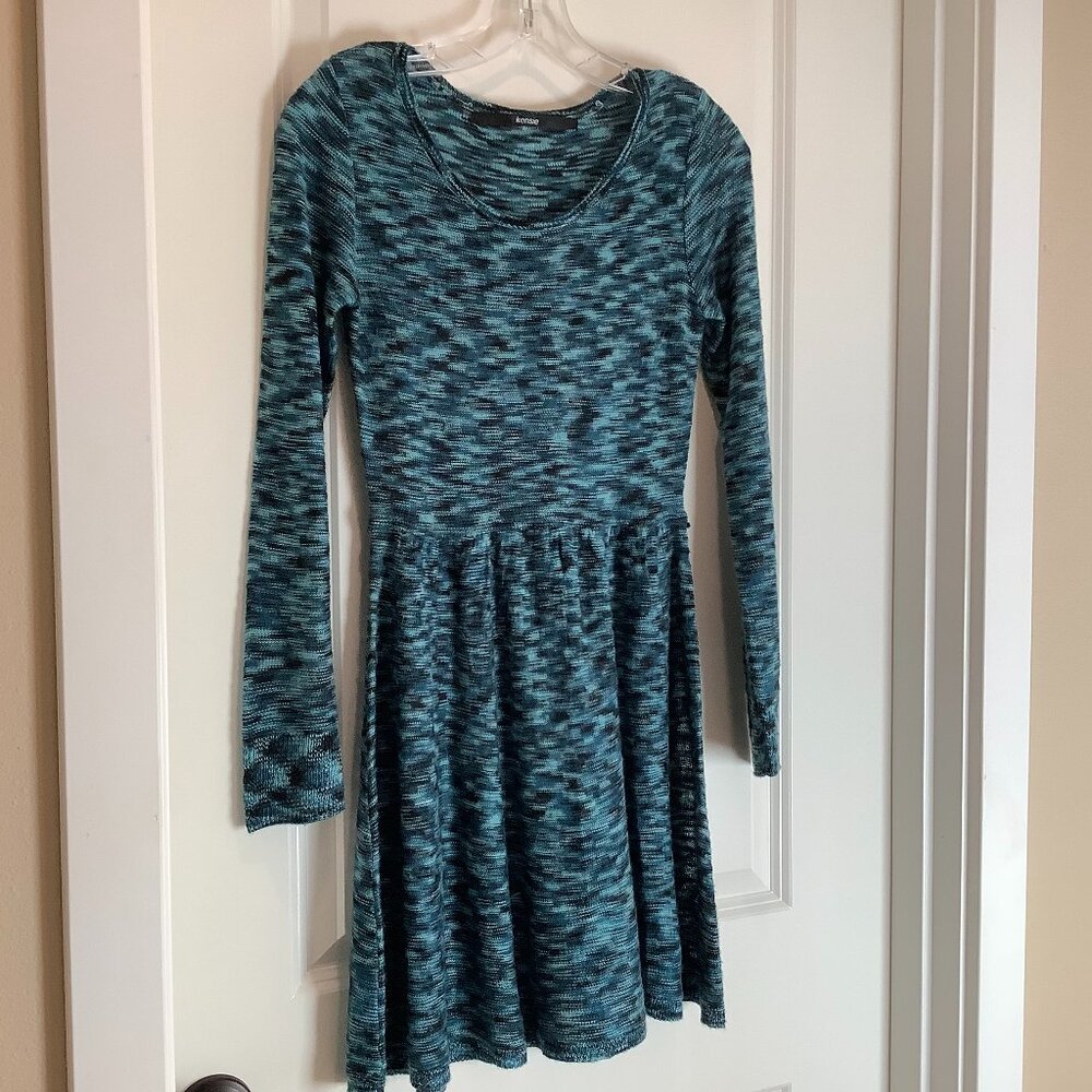 Kensie Knit Dress, size small